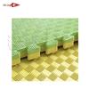 Lao Jiang Jun Interlocking Foam Taekwondo & Combat Mat