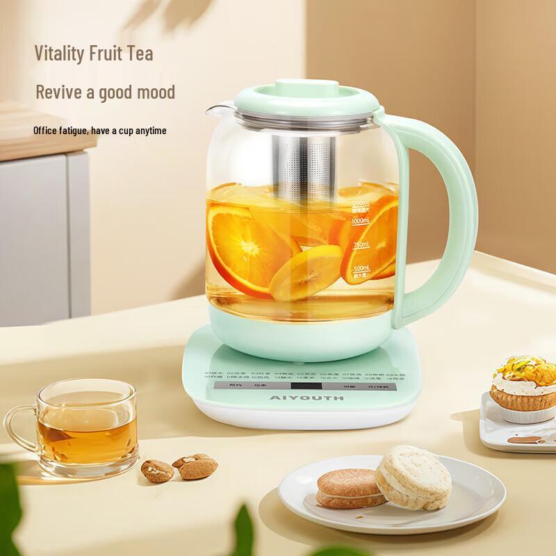 AIYOUTH Multifunction Health Pot