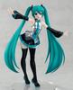 POP UP PARADE Character Vocal Series 01 Hatsune Miku Non-Scale ABS & PVC Pre-Painted Complete Figure Re-release