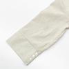 2026 Spring/Summer Simple Loose Linen Women's Shirt - Middle East Europe America