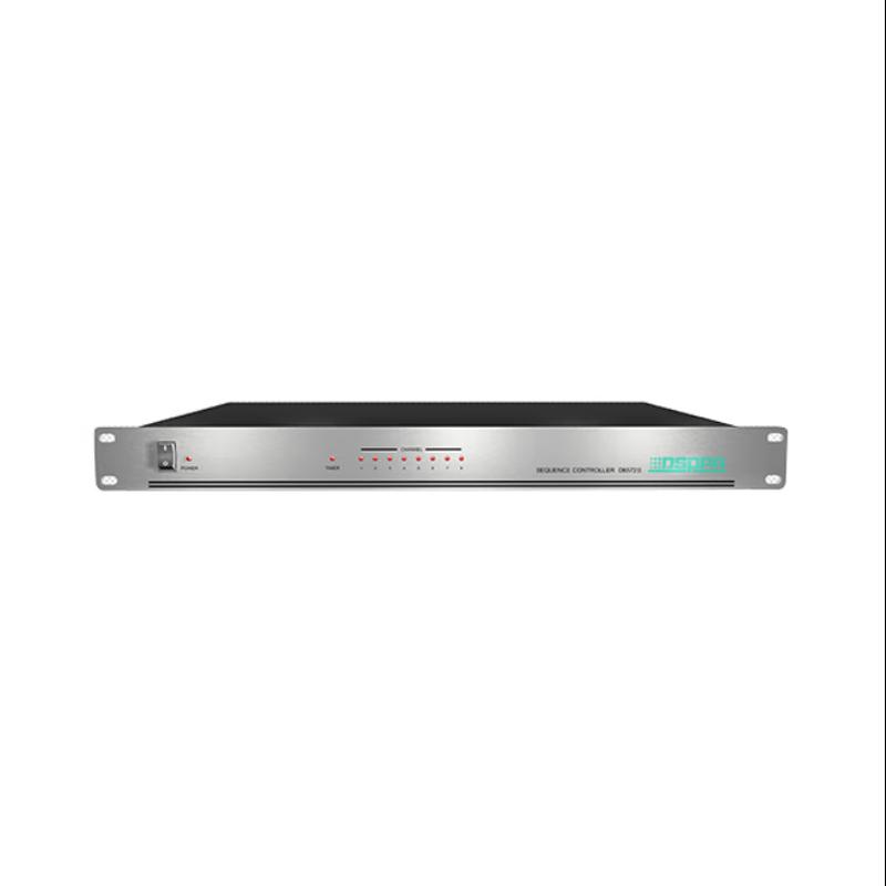 

DSPPA Professional Audio Power Sequencer (CN version)
