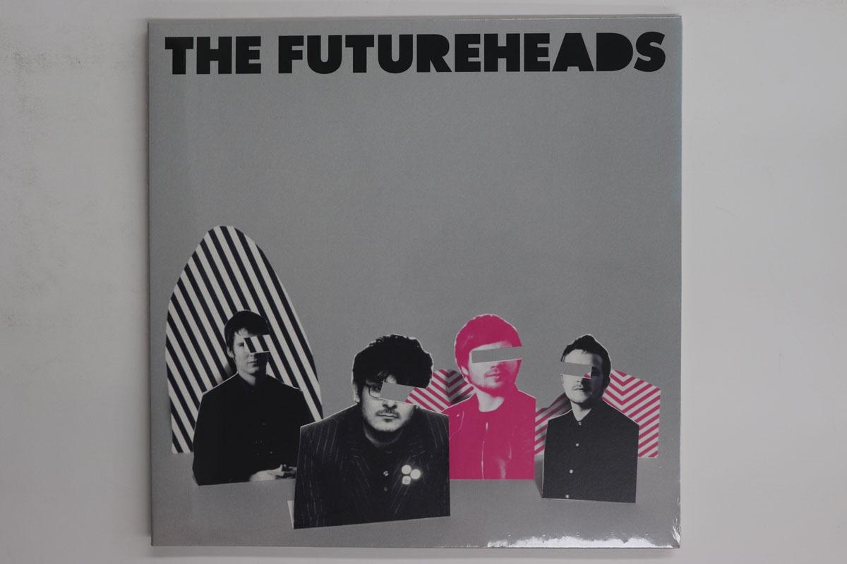 

LP Record FUTUREHEADS Futureheads 0190295381813 WARNER MUSIC UK 2019 UK Rock Used