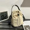 Mountain Camping Couple Bag Boys Trendy Cool Messenger Bag Outdoor Sports Water Cup Bag Women'S Sports Mobile Phone Bag