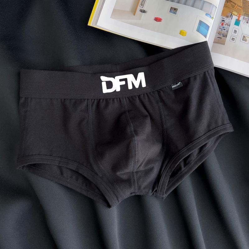 Slip da Uomo in Puro Cotone: Stile Ampio e Sportivo per Ragazzi e Ragazze d'Estate