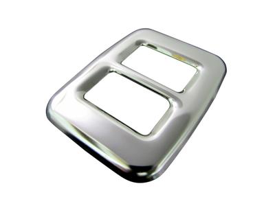 Super Mirror Finish Stainless Steel Captain Seat Switch Type for the Alphard Hybrid AYH30W Fits and 30 Compatible with Alphard Part 25190