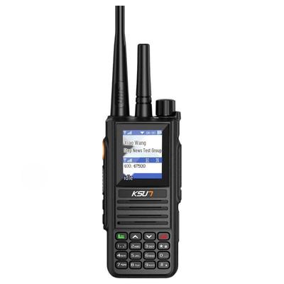 Walkie Talkie ve Aksesuarlar – Çok kanallı telsizler