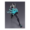 TAMASHII NATIONS S.H.Figuarts Kaiju No. 8 Hibino Kafka Approximately 160mm PVC&ABS Painted Movable Figure