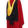 University of Melbourne Graduation Gowns: Bachelor’s, Master’s, Doctoral