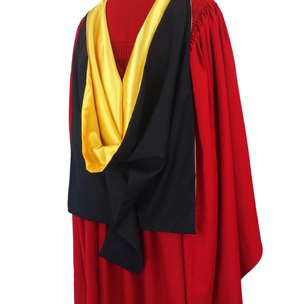 University of Melbourne Graduation Gowns: Bachelor’s, Master’s, Doctoral