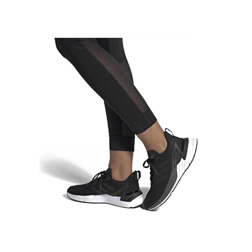 New Adidas Response Super 'Core Black' Women's FX4833