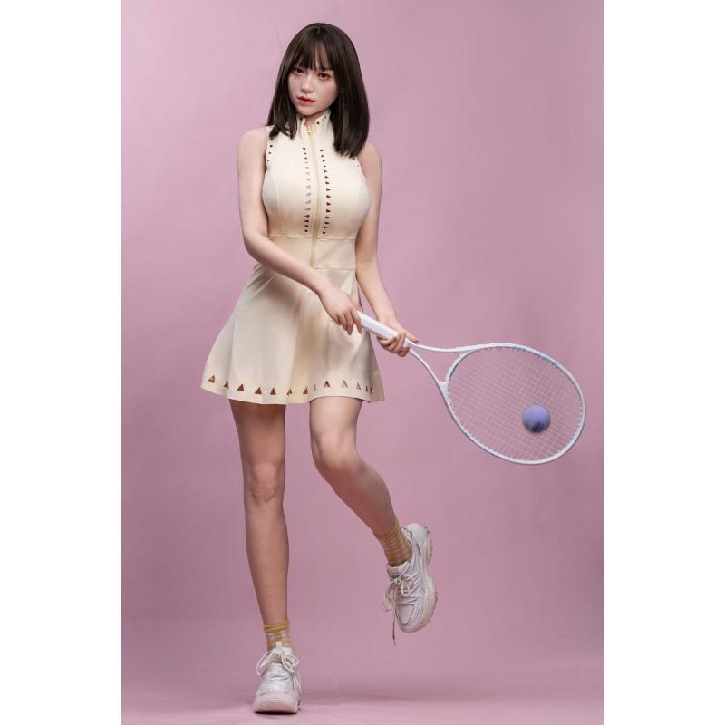 Hot Promotion for Sex Dolls Full-Size Sexy Breasts Big Butt Real Doll Realistic Male Masturbation Vaginal and Anal Sex Toy 18+