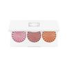 OFRA Midi Palette 1 Pack Cheeky Glow