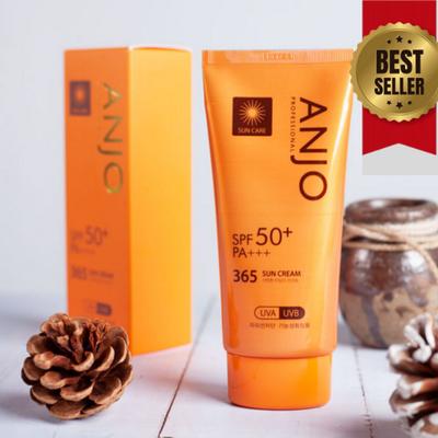 Professional 365 Daily Sun Cream Sunscreen, 70g, 1 Unit