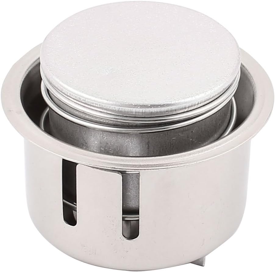 Magnetic Steel Thermostat for Electric Rice Cookers Designed for 160 To 170 Degree Celsius Regulation and Overheat Prevention
