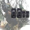 Knee Protectors Elbow Protectors Bike Elastic Breathable Outdoor Knee Pads for Motorcycle Bicycle Bike