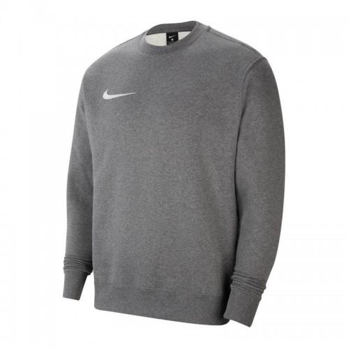 Nike Childrens/Kids Park 20 Fleece Crew Neck Sweatshirt