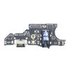 Charging port board socket for Motorola Moto G34 XT2363-2