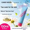 Candy Moyo Cloud Whitening Tone-Up Cream