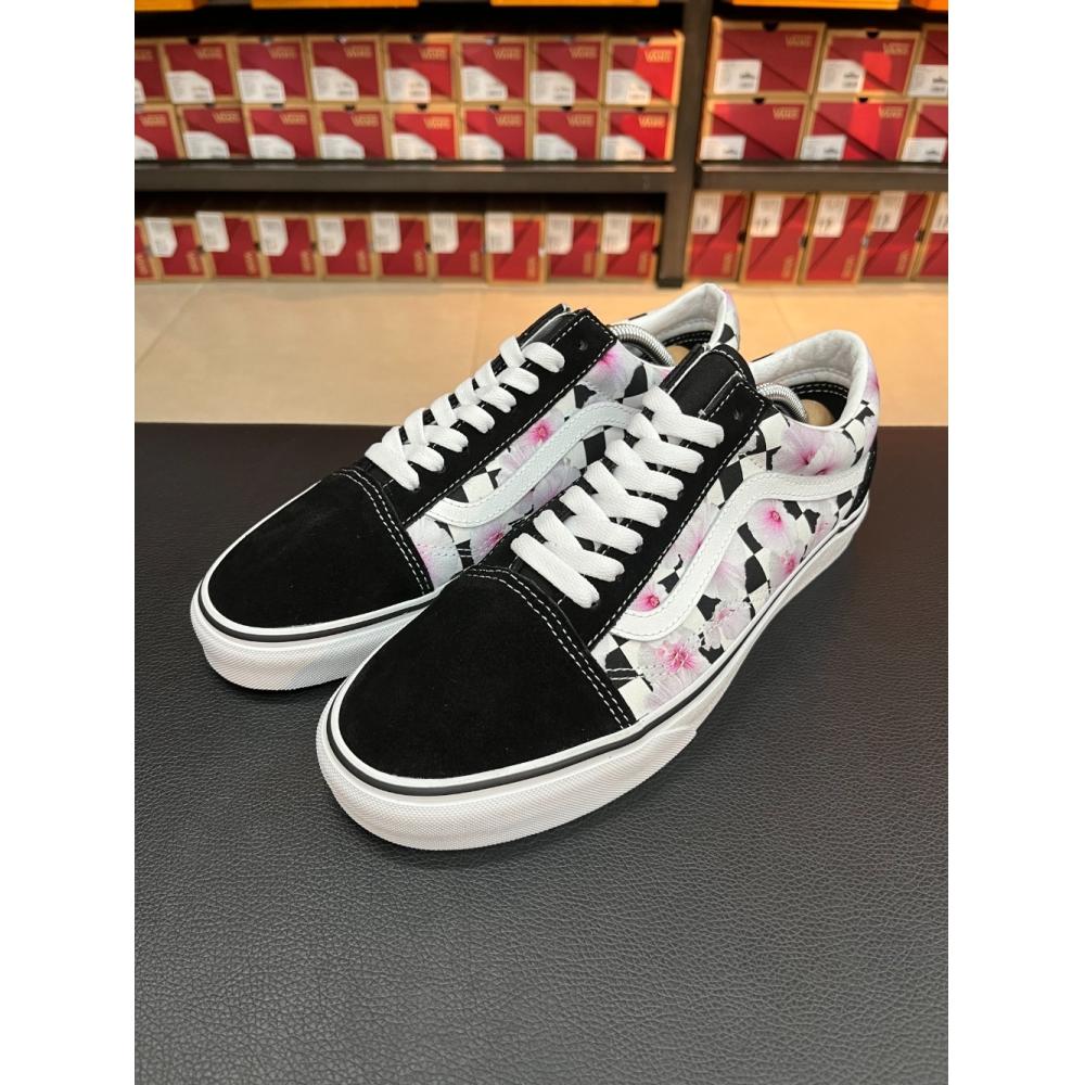 

Vans Unisex Old School Sneakers Old Skool VN0007NTBM8