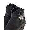 Ботильоны KARL LAGERFELD Kansas KL33265, черные
