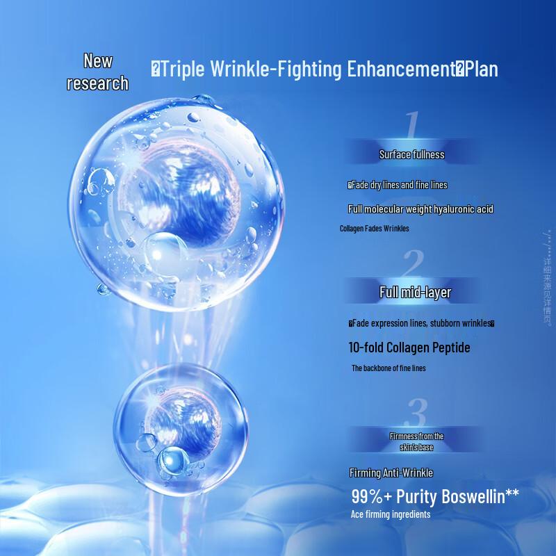 Dr. Ling Firming & Anti-Wrinkle Eye Cream