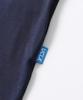 UCLA Ucla Basic Short Sleeve T-Shirt [Navy](Ubmstk2)
