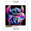 DIY Diamond Painting Stitch Blowing Bubbles Cross Stitch Kit Mosaic Art Diamond Painting Full Circle Diamond Home Decoration