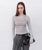 MIXXO Layered Long Sleeve T-Shirt_Miwlwg511A