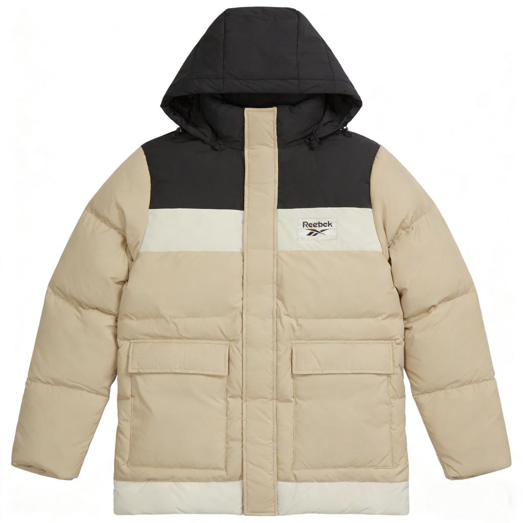 Reebok Down Jackets & Coats Men's GE1895