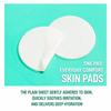 AS:US Toner Pad 100 Pads Cica Calming / Birch Cooling / Yuja Brightening (10 Options) - DAISO