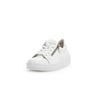 Gabor Women S SneakerS White 23fw Gb33.334.21