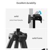 Comet Foldable Metal Easel Stand