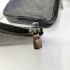 [Pre-Owned] Louis Vuitton Trio Messenger 'Monogram Eclipse Reverse Canvas' - Very Good #19ENI0M