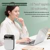 Suoai Mini Bee Portable Voice Amplifier