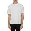 Adidas Y 3 Signature Grafik Kurzarm-T-Shirt DY7218