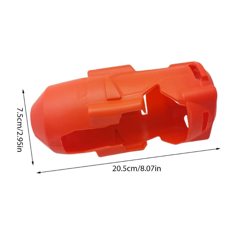 Impacts Protective Boot Electric Tool High Torque Impacts Wrench Boot 2767 Boot for 1/2 2767-20 & 2863-20 Wrench