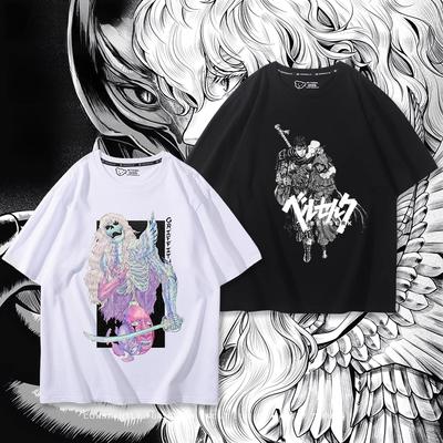 Tops – Camisetas