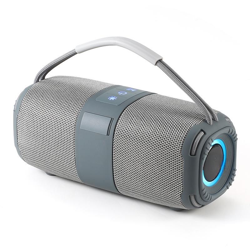SMVP Portable Outdoor Bluetooth Subwoofer Speaker (CN version)