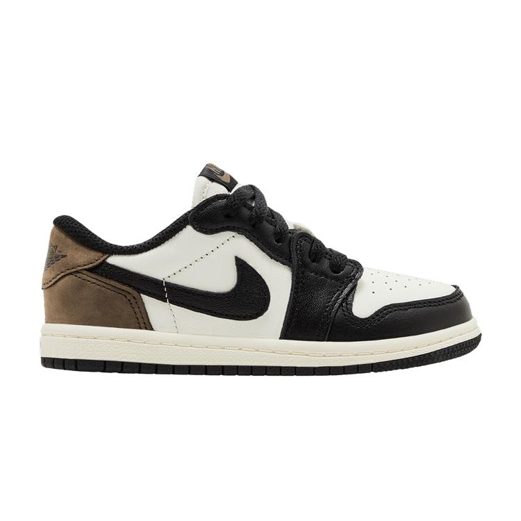Jordan 1 Retro Low OG Мокка (ТД) 23.5