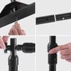 Folding Retractable Map Stand