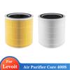 PM2.5 Hepa Filter for Levoit Air Purifier Core 400S Levoit Activated Carbon Filter Core 400 Levoit Air Purifier Filter Core 400