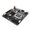 Desktop Motherboard PCIe 16X DDR3 Memory VGA HD Port Multiphase Power SATA3.0 LGA1155 Motherboard for PC Replacement