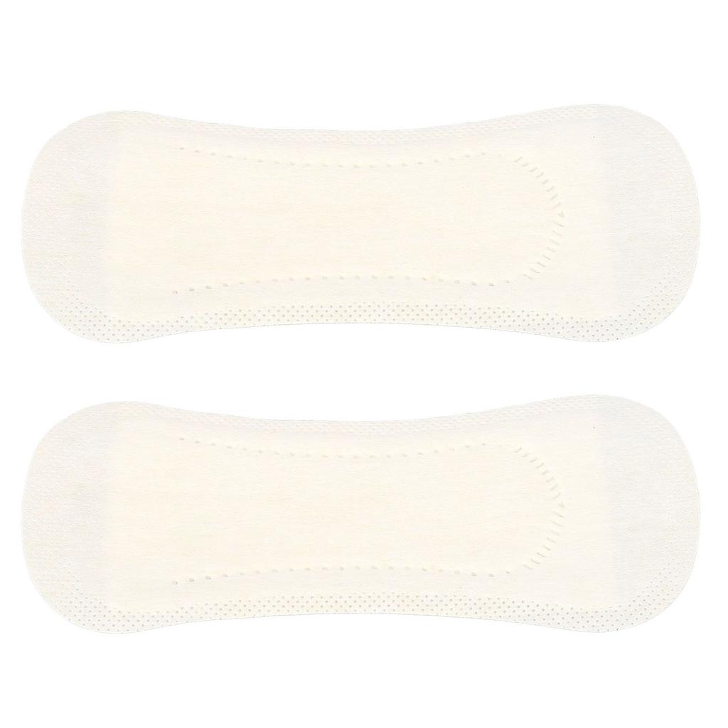 2pcs Amniotic Fluid Test Strip Maternity Home High Sensitivity Feminine PH Test Strips