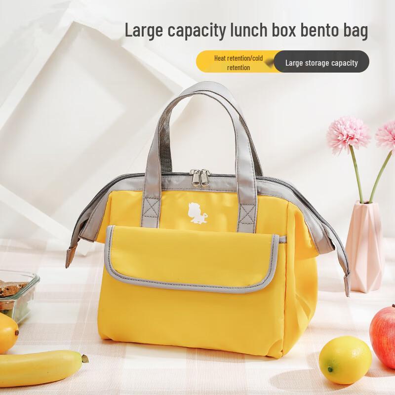 Waterproof Insulated Lunch & Cooler Bag Small