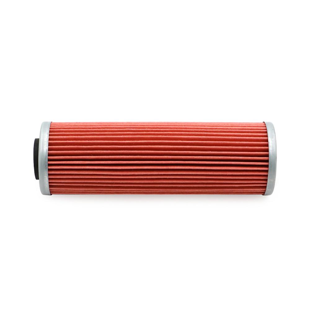 Motorcycle Oil Filter Grid Filters For KTM Adventure Super Enduro Duke SMT 790 890 950 950 990 1190 1290 RC8 450 Rally Replica