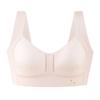 Stage 2 Fixed Cup Puberty Teen Bra, Sports Tank Top Developmental Underwear for Junior & Senior High School Big Girls