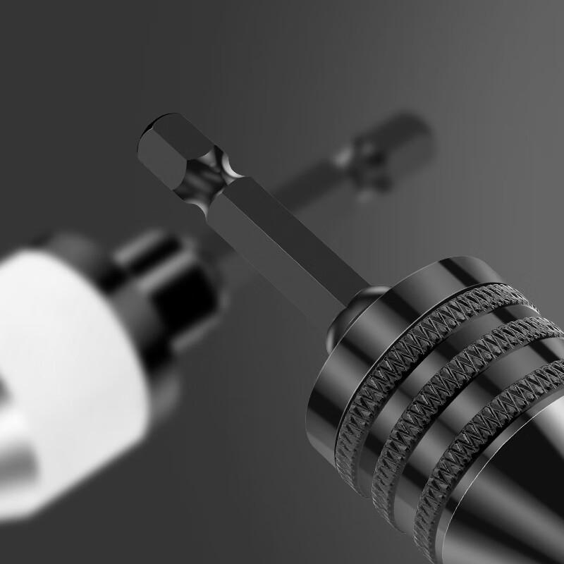 AFW Hex Shank Electric Screwdriver Drill Chuck