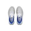 Under Armour Flow Velociti Wind 2 CN Running Shoes Men White Blue 3025652-103