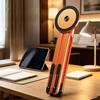 Hollow Out Design Aluminum Zinc Zinc Alloy Stand Premium Aluminum Zinc Zinc Alloy Portable Tablet Stand  Home Use