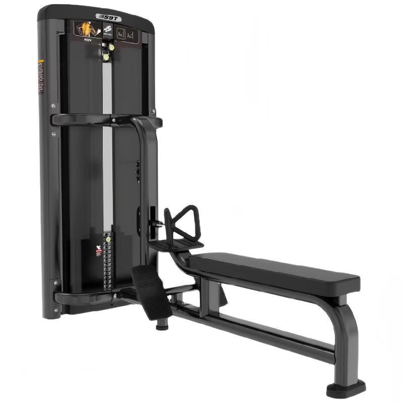 Professional Gym Training Equipment Series